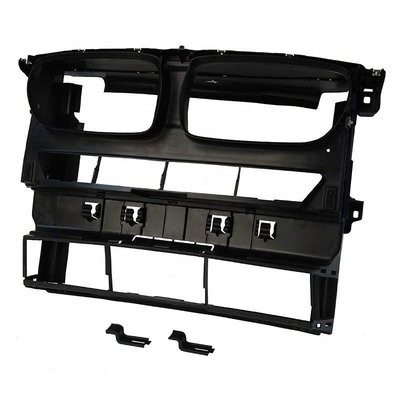 OEM 51747210476 BMW X3 X4 F25 F26のフロントカウリングラジエーターサポート 交換