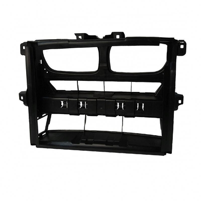 OEM 51747210476 BMW X3 X4 F25 F26のフロントカウリングラジエーターサポート 交換
