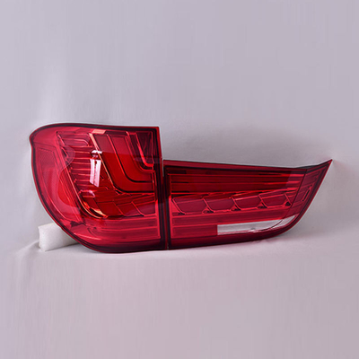 F30 F35 2012-2019 向け 35W 後部車灯 3シリーズ 320I 328I 335I 尾灯交換