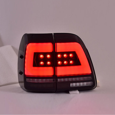 LED自動車用品 後部ライト トヨタランドクルーザー Lc100 98-07用の尾灯