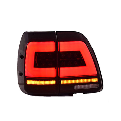 LED自動車用品 後部ライト トヨタランドクルーザー Lc100 98-07用の尾灯