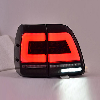 LED自動車用品 後部ライト トヨタランドクルーザー Lc100 98-07用の尾灯