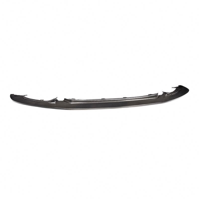 カーボンファイバー フロントバンパー フロントリップ BMW M3 M4 F80 F82 F83 2014-2019 GT4 スタイル