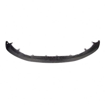 カーボンファイバー フロントバンパー フロントリップ BMW M3 M4 F80 F82 F83 2014-2019 GT4 スタイル