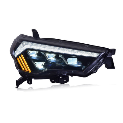 スタイルの自動車照明システム トヨタ 4Runner 車用 LEDヘッドライト ヘッドランプ その他 オエ番号 /