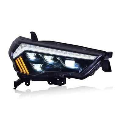 スタイルの自動車照明システム トヨタ 4Runner 車用 LEDヘッドライト ヘッドランプ その他 オエ番号 /
