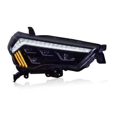 スタイルの自動車照明システム トヨタ 4Runner 車用 LEDヘッドライト ヘッドランプ その他 オエ番号 /