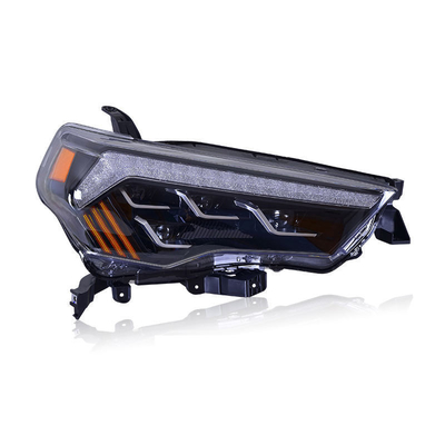 2014-2020 トヨタ スピードマスター 4 ランナー LEDヘッドライト ヘッドランプ 運転体験改善