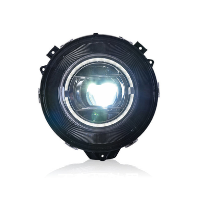 12V LEDフロントライト オートファッドランプ組 メルセデス・ベンツ Gクラス 07-17 G500 G63 W463