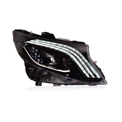 ターンシグナル LED ワークヘッドランプ 車用 LED ヘッドライト メルセデス・ベンツ・ヴィト用のヘッドライト