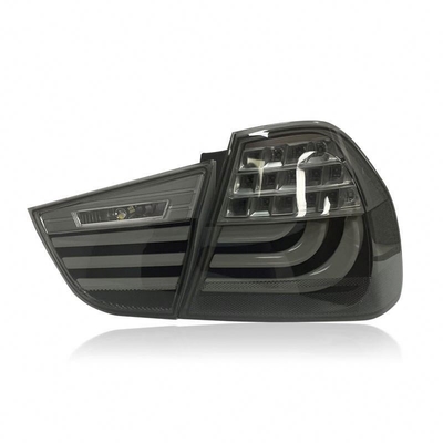 BMW 3シリーズE90 2009-2012向け 12V LEDダイナミックステアリングブレーキテールランプ組