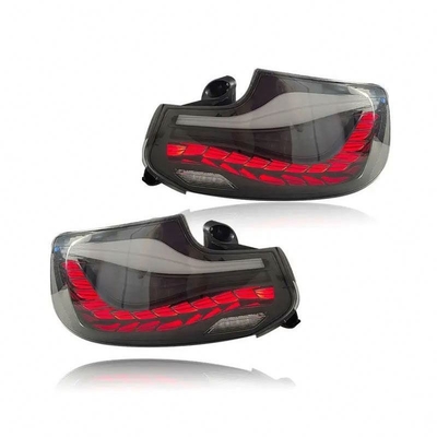 BMW 2シリーズ M2C F22 F23 F87 218 220i 230 オレッド