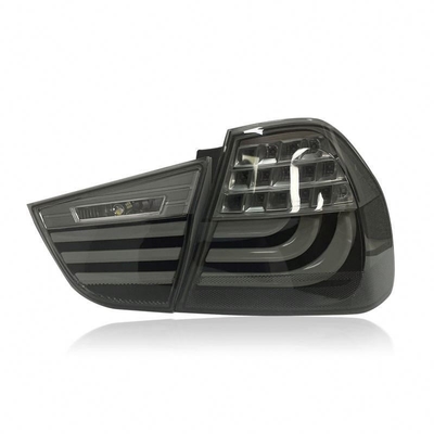 BMW3シリーズE90 2005-2008年アップグレードスタイルバックランプの12V電圧LEDバックライト