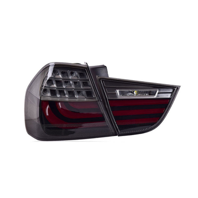 OE番号 / BMW 3シリーズE90 318i 320 325i 2009-2012アップグレードのためのLEDバックライト組