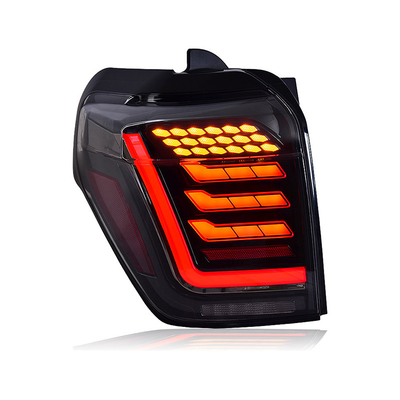 トヨタ・スピードマスター用 12V LED尾灯組 14-19 改造式 吸い込み尾灯