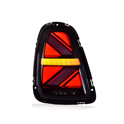 BMW MINI R56 の LED バックライト 組み立て 簡単に プラグ アンド プレイ 設置