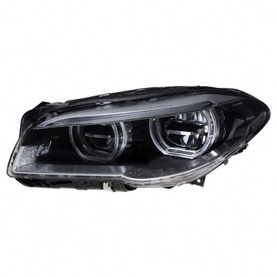 35w 自動車モデル フルLEDヘッドライト BMW F10 F11 F18 2011-2017 プラグアンドプレイアップグレード