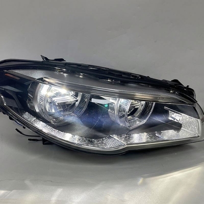 35w 自動車モデル フルLEDヘッドライト BMW F10 F11 F18 2011-2017 プラグアンドプレイアップグレード
