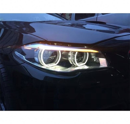 35w 自動車モデル フルLEDヘッドライト BMW F10 F11 F18 2011-2017 プラグアンドプレイアップグレード