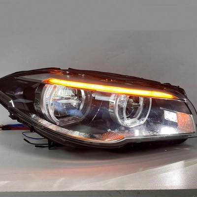 35w 自動車モデル フルLEDヘッドライト BMW F10 F11 F18 2011-2017 プラグアンドプレイアップグレード
