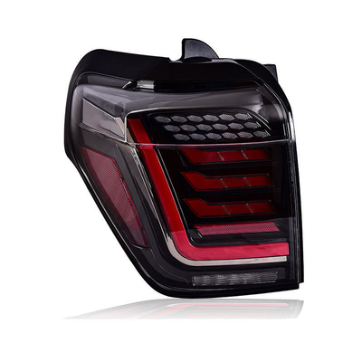 トヨタ スピードマスター 14-19 改造型 LED テールライト組