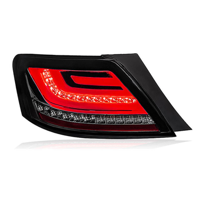 トヨタ・リーズ 2005-2009年 12V 35W用の改造されたLED運転ブレーキステアリングバックテールライト