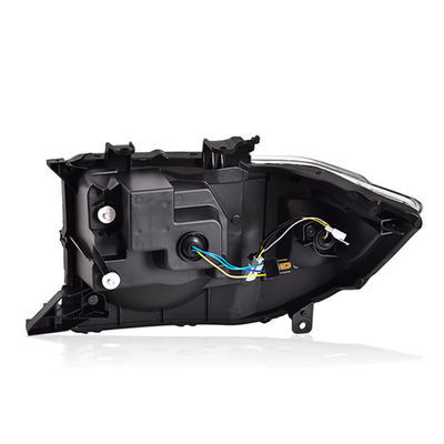 トヨタ・ランドクルーザー LC71 LC76 LC78 LC79 最新デザイン