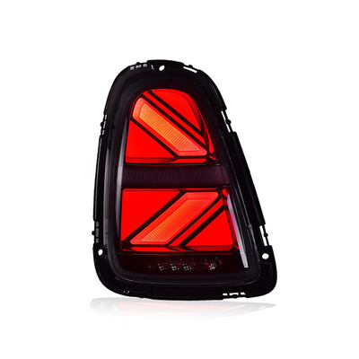 自動車のバックランプシステム Bmw Mini R56 2007-2013 向け LED ブレーキ信号ライト ターニングパーツ