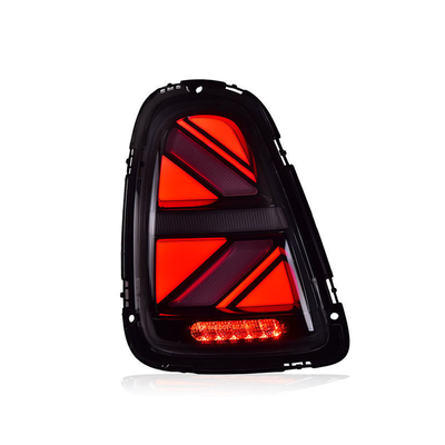 自動車のバックランプシステム Bmw Mini R56 2007-2013 向け LED ブレーキ信号ライト ターニングパーツ