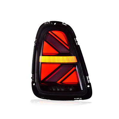 自動車のバックランプシステム Bmw Mini R56 2007-2013 向け LED ブレーキ信号ライト ターニングパーツ