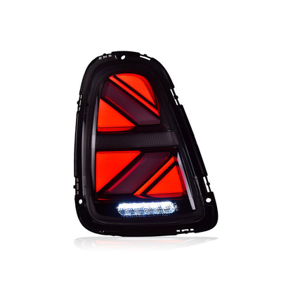 自動車のバックランプシステム Bmw Mini R56 2007-2013 向け LED ブレーキ信号ライト ターニングパーツ