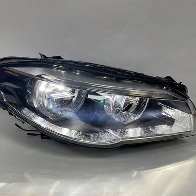 BMW 5 シリーズ F10/F18 車の改装と改造のための 12V 35w フル LED ヘッドライト