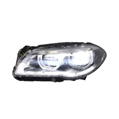 BMW 5 シリーズ F10/F18 車の改装と改造のための 12V 35w フル LED ヘッドライト