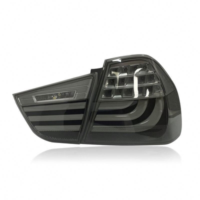 プラグアンドプレイ LEDテールライト組 BMW3シリーズE90 2005-2008 12V電圧