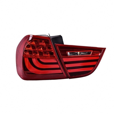 プラグアンドプレイ LEDテールライト組 BMW3シリーズE90 2005-2008 12V電圧
