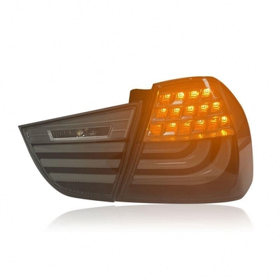 プラグアンドプレイ LEDテールライト組 BMW3シリーズE90 2005-2008 12V電圧