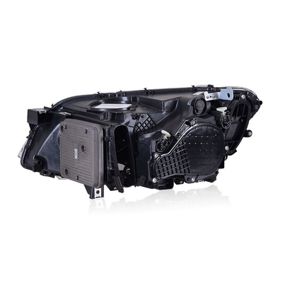 BMW 7 シリーズヘッドライトを 12V LED にアップグレードして効率を向上させる