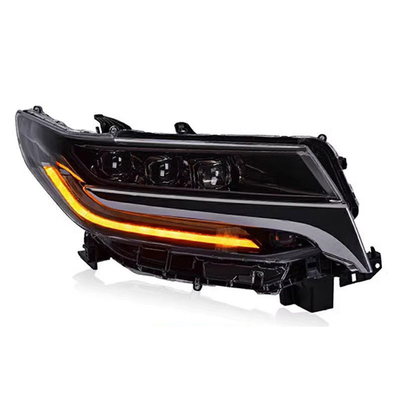 他の自動車用 自動車用 LEDヘッドライト トヨタ アルファード改造用 フロントランプ