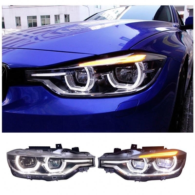 BMW 3シリーズ F30 2015-2018 オリジナルフェイスリフト ターンライトアクセサリー