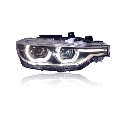BMW 3シリーズ F30 F35 2013-2019 向け LEDヘッドライト ウォルテージ 12V 交換ヘッドライト