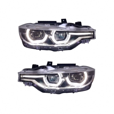 35w BMW 3シリーズ F30 F35 2013-2015 ヘッドライト LEDランプ 改造 F30 ヘッドライト