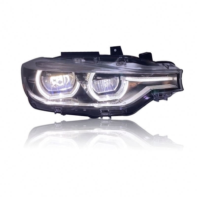 35w BMW 3シリーズ F30 F35 2013-2015 ヘッドライト LEDランプ 改造 F30 ヘッドライト