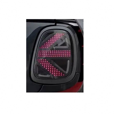 MINI F55 F56 2013-2019 バックライト 組立 バックランプ 定位電源 36 ワット ステアリングランプ