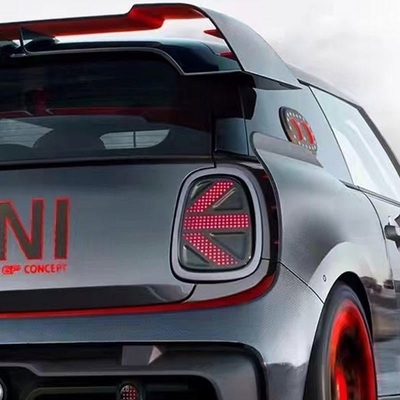 MINI F55 F56 2013-2019 バックライト 組立 バックランプ 定位電源 36 ワット ステアリングランプ