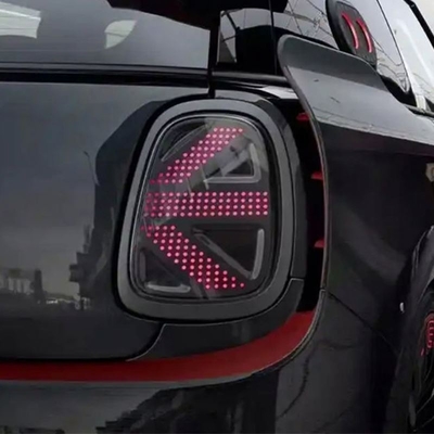 MINI F55 F56 2013-2019 バックライト 組立 バックランプ 定位電源 36 ワット ステアリングランプ