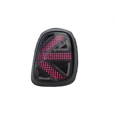 MINI F55 F56 2013-2019 バックライト 組立 バックランプ 定位電源 36 ワット ステアリングランプ