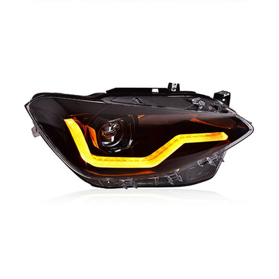 12V 自動車フロントランプ BMW 1 シリーズ F20 のフル LED ヘッドライト アップグレード適用年