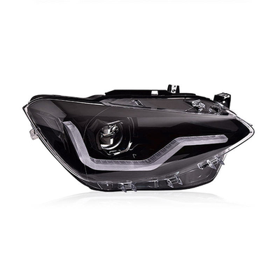 12V 自動車フロントランプ BMW 1 シリーズ F20 のフル LED ヘッドライト アップグレード適用年