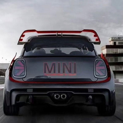 2013-2021 BMW MINI F55 F56 車用 LED尾灯尾灯組 ブレーキライト 後部ランプ