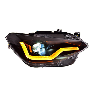 プラグとプレイ LEDヘッドライト組立てであなたのBMW1シリーズF20 2012-2015をアップグレード